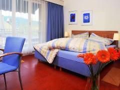 Hotel-Restaurant Steghof Lucerne Номер фото