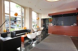 Hotel-Restaurant Steghof Lucerne Екстер'єр фото